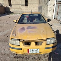سمند • ٢٠١١ • حي الجهاد