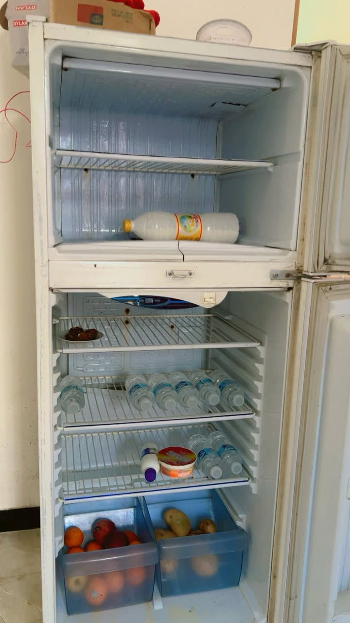 ثلاجه تضيفه 130


**إذا كنت صاحب هذا الإعلان وتريد حذفه لأي سبب، رجاءا أرسل رسالة إلى الدعم الفني**