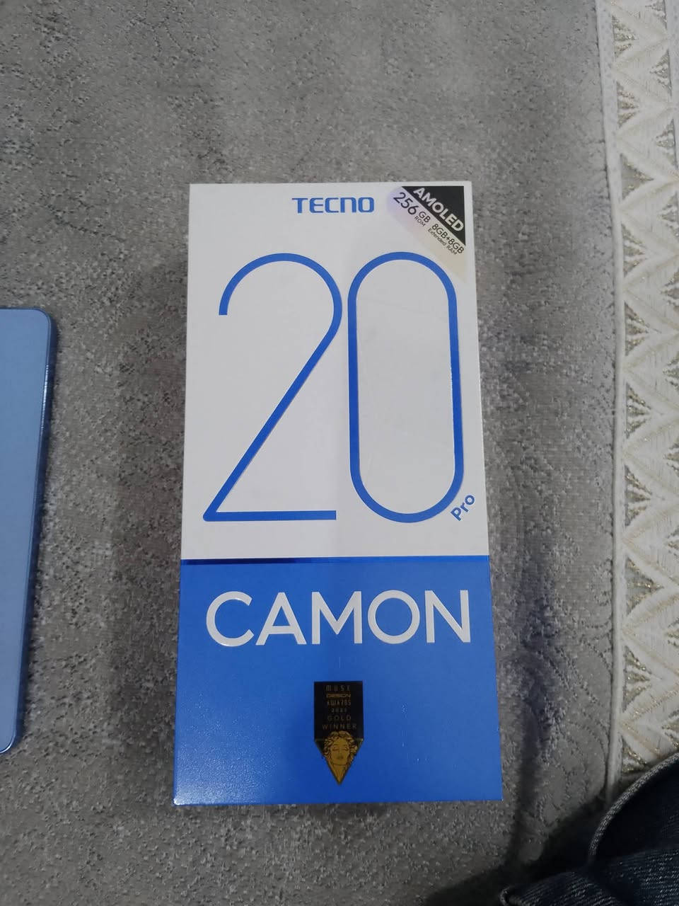 السلام عليكم عندي جهاز مستخدم أسبوع واحد الذاكرة 256 الجاز كلش نضيف 60 فريم السعر 200 بيي مجال


**إذا كنت صاحب هذا الإعلان وتريد حذفه لأي سبب، رجاءا أرسل رسالة إلى الدعم الفني**