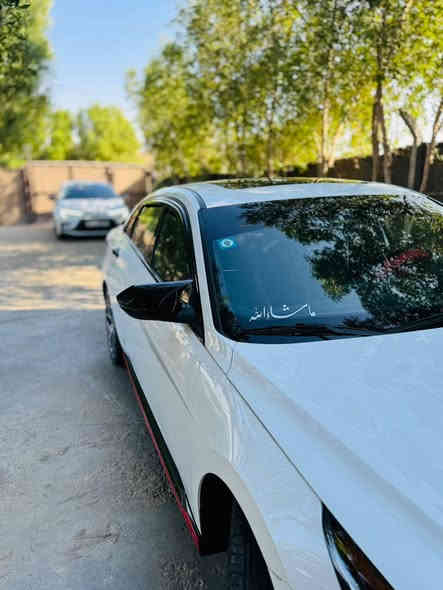 السلام عليكم وين اليدور سرعه ومتانه النترا N 2023 فول مواصفات للأخير  كشنات حضن كنتاره علامة ال N بلكشن ليزريه مكينه 2000 توربو N سرعه, 300✈️🚀
حادث موضح بصور  حادث خلفي بس تكحيل رقم بغداد بأسمي مكان السياره بابل قضاء  المحاويل السعر187 وبيهه مجال كلش بسيط للأستفسار ***********
