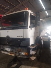 ٦ خباطات • ذراع ٨م • موديلات ٢٠٠٣/٢٠٠٦