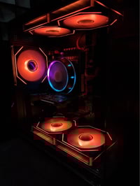 مذربورد X79 • معالج E5-2680 • رام ٢٤ جيجا