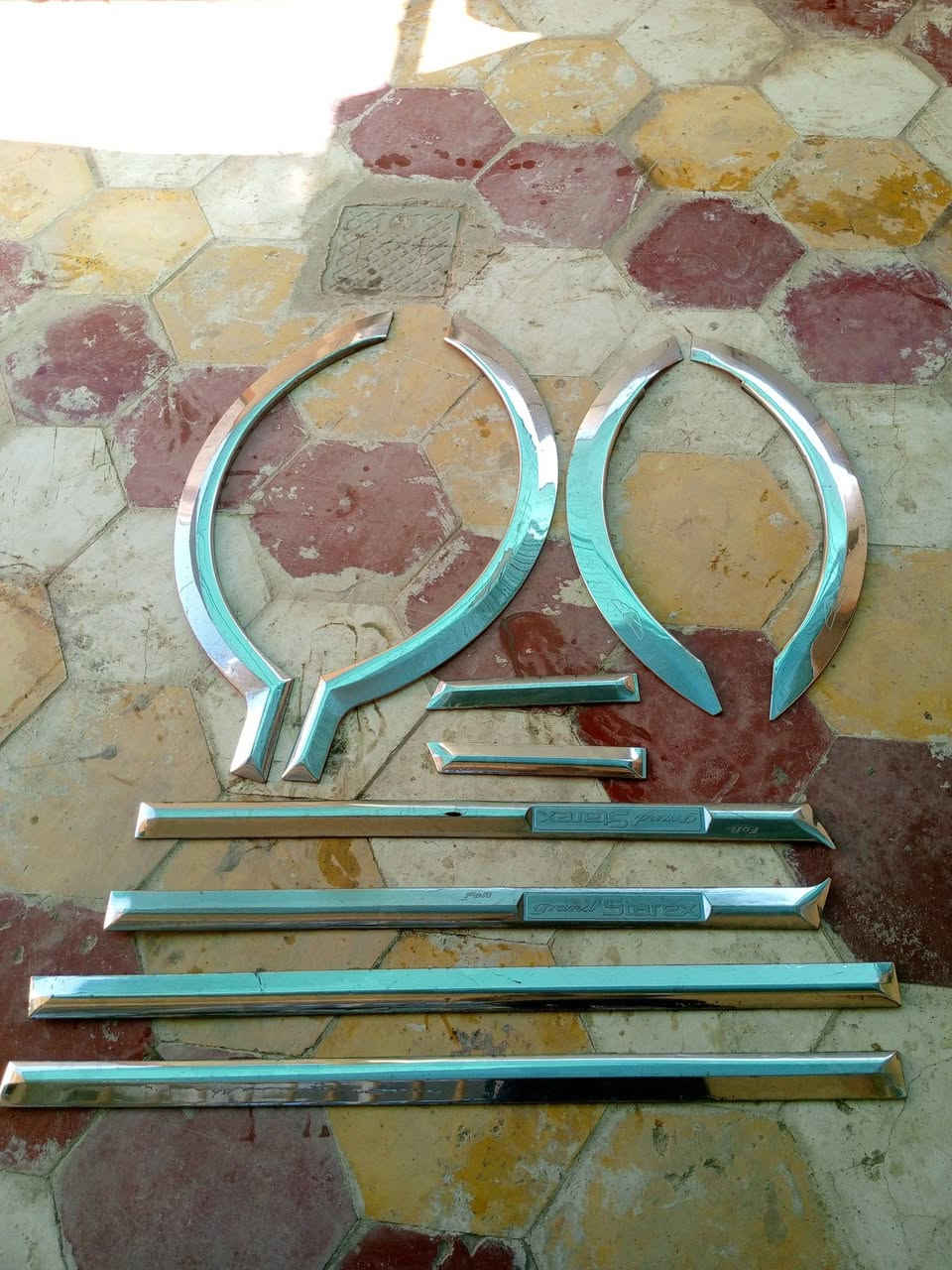 سلام عليكم سستم مال ستاركس مسح نضيف لبيع مكاني بابل الهاشميه سعره ب 70وبي مجال ***********
