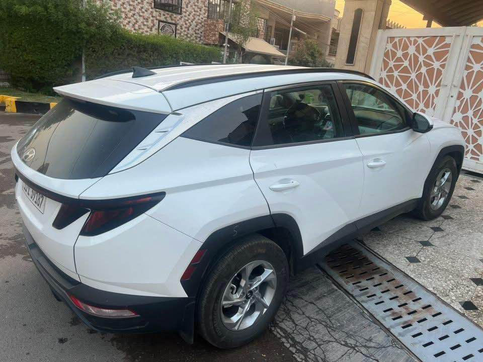 توكسان للبيع توسان 2024 للبيع 
رقم انكليزي 
وارد امريكي صور الحادث مرفقة فول مواصفات عدا الفتحة 
حساسات 
رادارات امامي خلفي 
نقاط عمياء 
نزول جبلي 
ماشية 34 الف كيلو  
حدادية تايرات جاهز 

مكاني / الكرادة
السعر./ 165  ورقة بغداد, العراق


**إذا كنت صاحب هذا الإعلان وتريد حذفه لأي سبب، رجاءا أرسل رسالة إلى الدعم الفني**