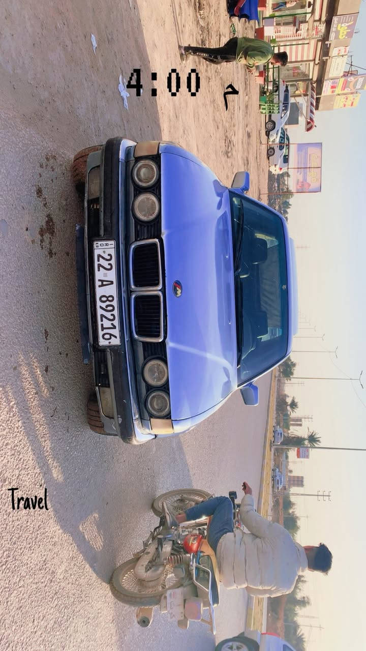 السلام عليكم 740 اصل محرك 8 س كير عادي موديل 1992 كير مكينه حداديه تخم ويل خليه وتاير كله جديد غرفه جديد رقم اربيل ب اسمي مكاني بابل عارضها 53 بيها مجال ***********
