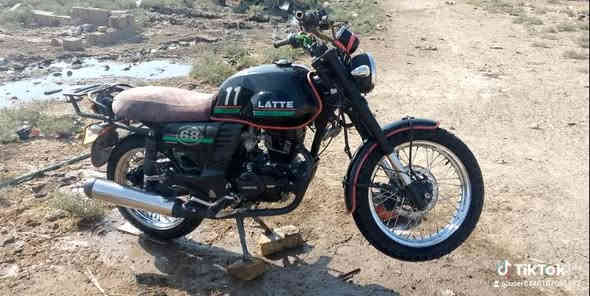 السلام عليكم دراجه دايون لاتي موديل 20 أوراق أصولي الدراجه بيهه خيط بخار بعدني ممجفتهه السعر 1600وبيهه مجال مكان الدراجه ناصرية قضا الاصلاح ***********
