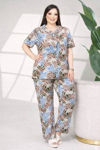 تراك كشمير • درزن كوكتيل • فري سايز