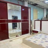 غرفه ٥ قطع • كنتور ضخم • ما مستخدم