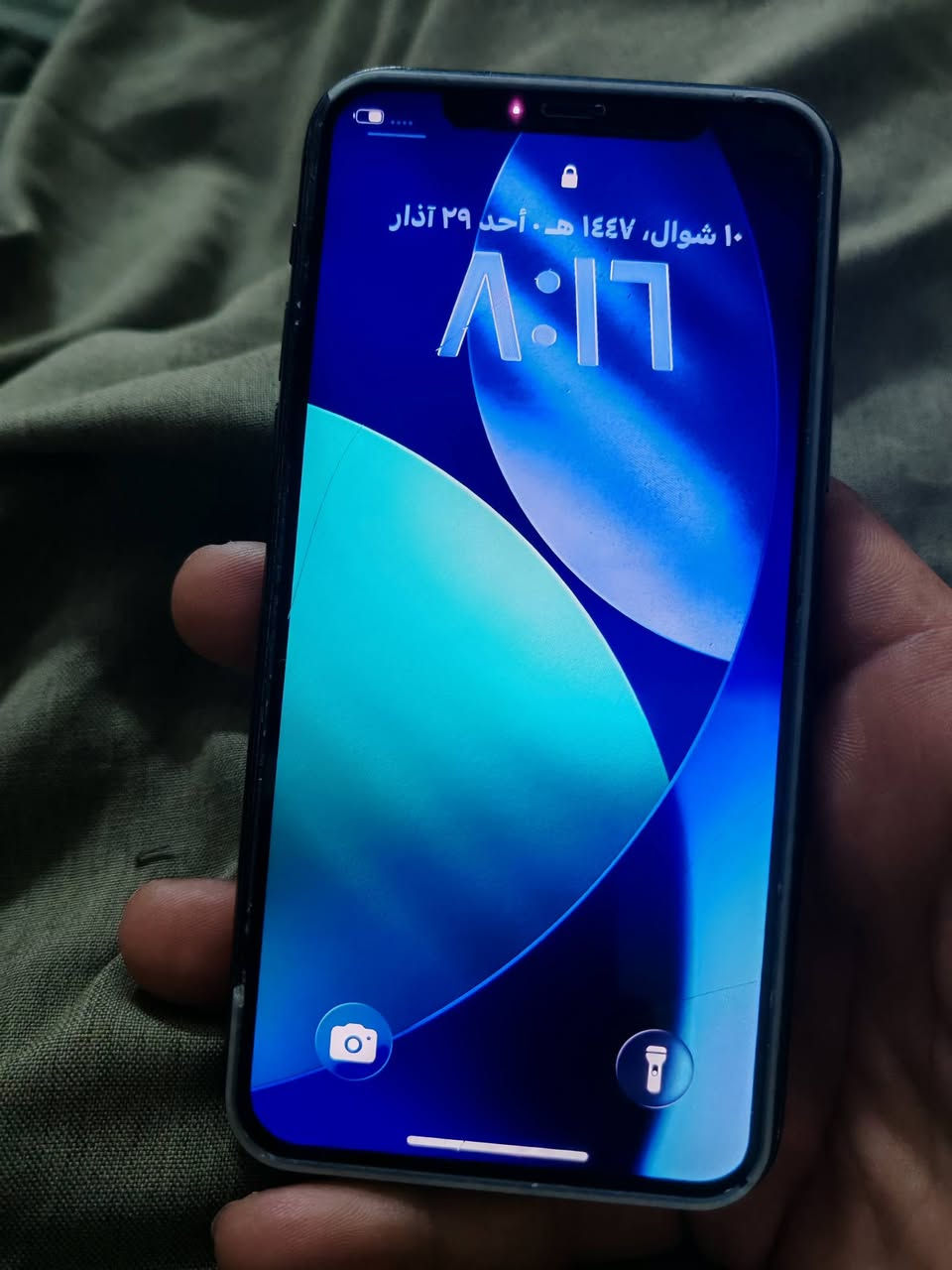 السلام عليكم ايفون 11برو كله ابلادي البطاريه 63-الذاكره 64 يرهم مراوس ويرهم للبيع


**إذا كنت صاحب هذا الإعلان وتريد حذفه لأي سبب، رجاءا أرسل رسالة إلى الدعم الفني**