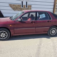 للبيع مكينه 2000 كير عادي 07712410824