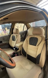 سمند • ٢٠١٣ • غرامات سنوية