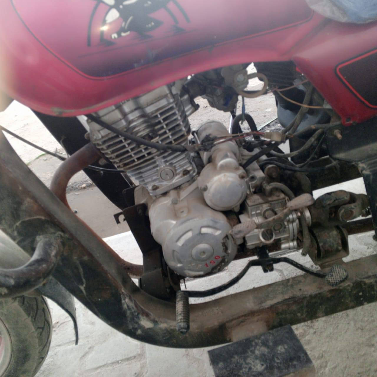 ستوتة للبيع 2018 اوراق اصوليه 850الف
الرقم *********** مكانها حي الميلاد
