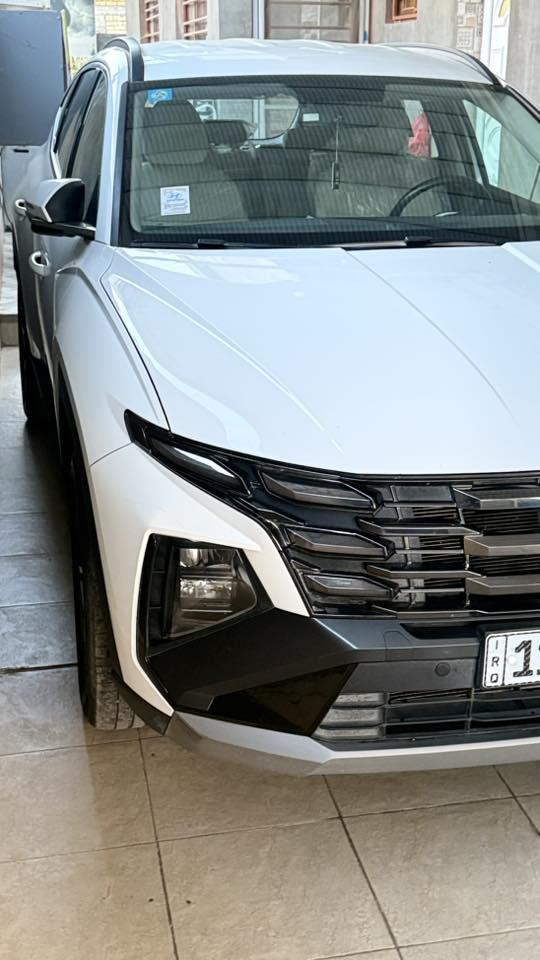 توسان 2025السياره فول مكفوله كفاله عامه كامل موصفات
-بصمه
-تشغيل عن بعد
-صندوق كهربائي
السعر 237 
***********
