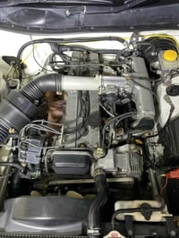 محرك • كير • ونجي كامل