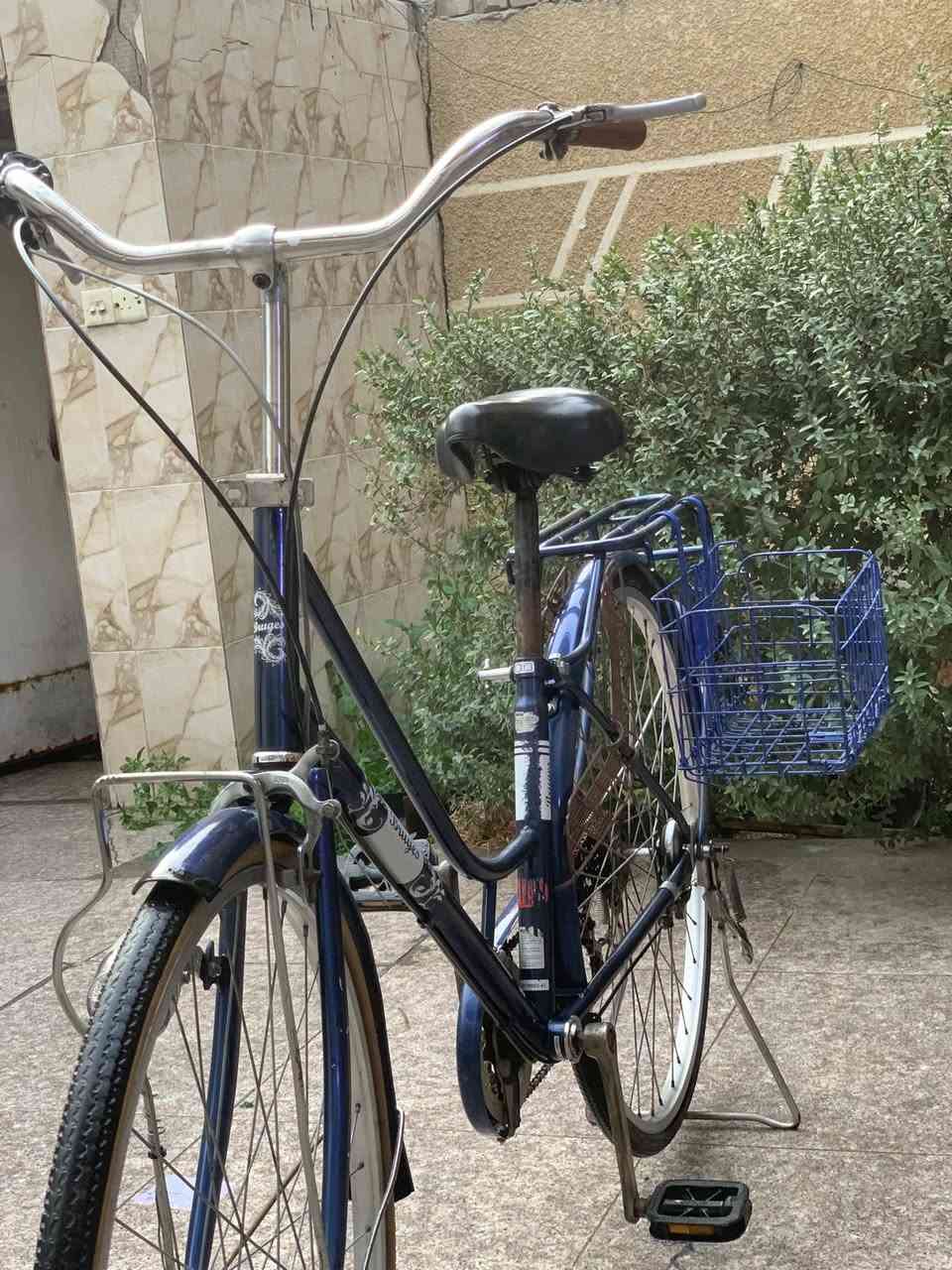 السلام عليكم شباب باسكل بناتي للبيع ونضيف سعر قفله 70 الف


**إذا كنت صاحب هذا الإعلان وتريد حذفه لأي سبب، رجاءا أرسل رسالة إلى الدعم الفني**