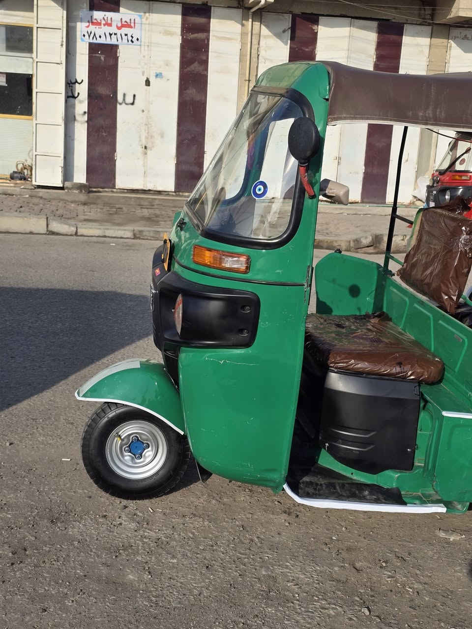 سلام عليكم شباب تكتك البيع وراق وكيل شاكر ابو المجر تكتك مكفوله كفاله عامه تكتك حلوه مال جناي سعر 7500وبيه مجال ***********👍
