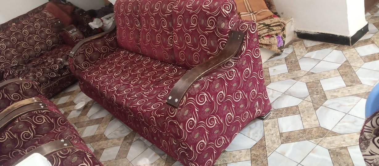 سلام عليكم تخم للبيع نضيف قطعتين كبار واثنين صغار السعر70وبي مجال شويه


**إذا كنت صاحب هذا الإعلان وتريد حذفه لأي سبب، رجاءا أرسل رسالة إلى الدعم الفني**