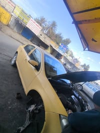 مستمرين بالصيانة وحدادة الصدر وتوفير الأدوات الاحتياطية 🔧🚗 شغل مضمون و...