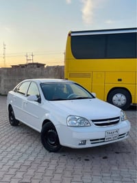 موديل ٢٠١٠ • گير عادي • كركوك