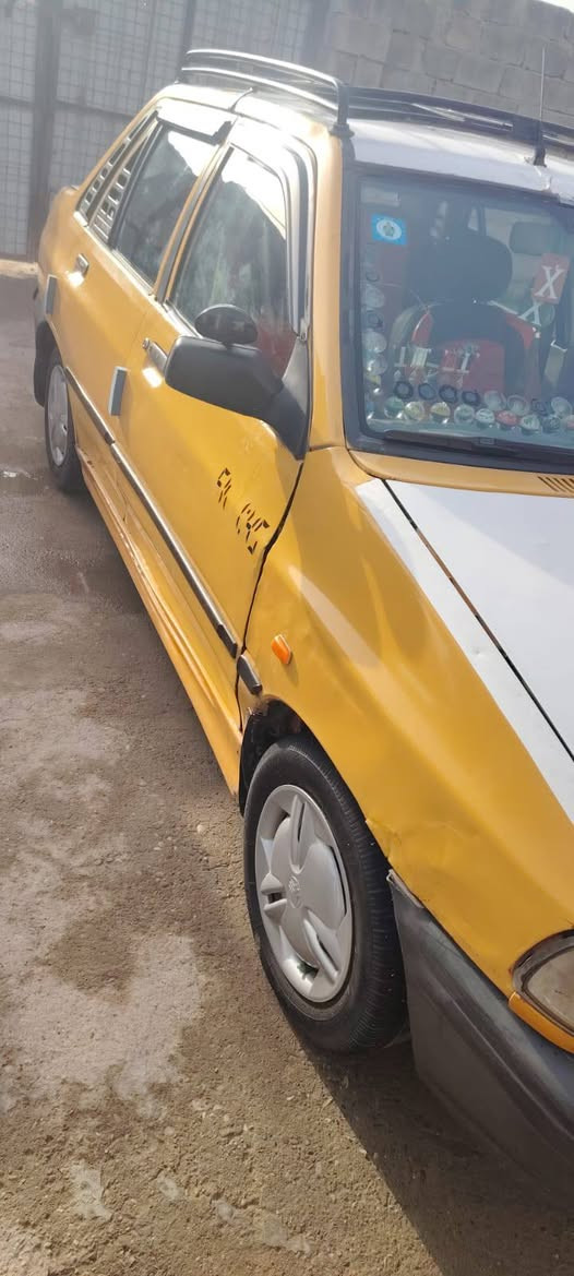 سلام عليكم سايبه موديل 12مامتواجد عل فيس ‏‪+964 772 672 8048‬‏


**إذا كنت صاحب هذا الإعلان وتريد حذفه لأي سبب، رجاءا أرسل رسالة إلى الدعم الفني**