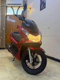 PCX • ١٢٥ • ٢٠١٦