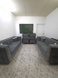 طقم كنبات • قابل تفاوض • السليمانية