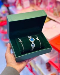 ساعة نسائية • سبع البور • توصيل العراق