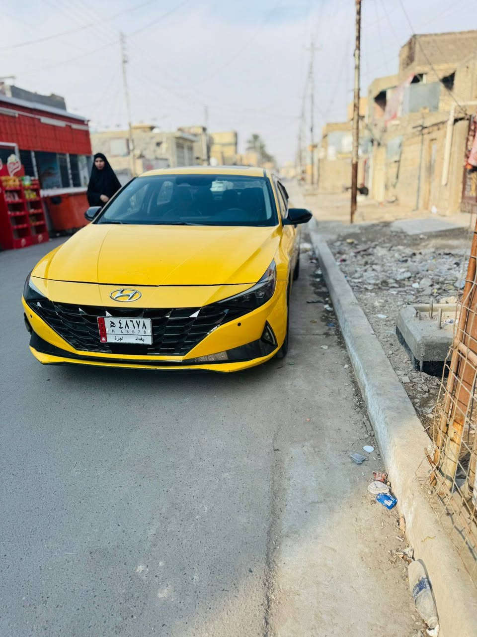 السلام عليكم 
النترا موديل 22
سياره فول مواصفات سياره 
1/1
صور الحادث موجود بل منشور 
كير محرك تبريد مكينه كفاله عامه بلادي 
تخم تاير شواصي مكفولات بلادي 
دوخل نظيفه سياره حلو معنا الكمله بل عافيه ياخذها 
رقم بغداد مشروع وطني بسمي سنويا هزه جديد 
تحويل ثاني يوم 
محرك 2000
دوش
سياره بلادي جاهزه من كل نواحي بل عافيه ياخذها 
سعار سياره 145بي مجال شي بسيط 
العنوان بغداد حي النصر نتصل تدلل 
***********
