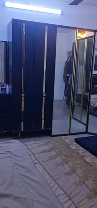 غرفه تركي • نضيفه • كنتور ٩ أبواب