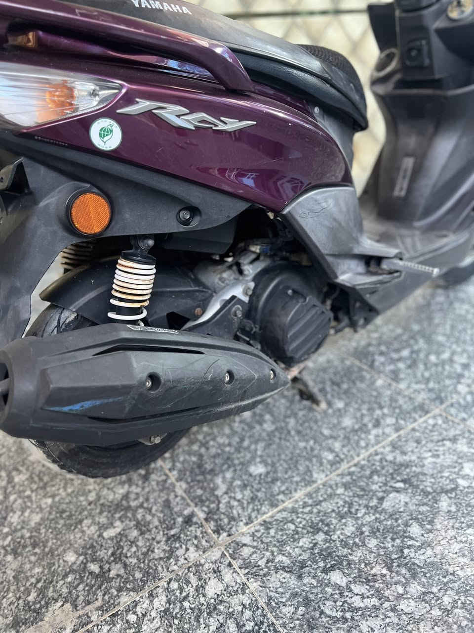 لسلام عليكم دراجه جيتي ار حديث الدرجه رمبه صالهاشهرين الدرجه خير من الله ولياخذهه بل عافيه علي                        العنوان بغداد حي اور.                                                            الرقم﮼ ***********                                                      السعر1200 وبيهه مجال
