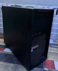i5 6400 • هارد 320 • نقص رام