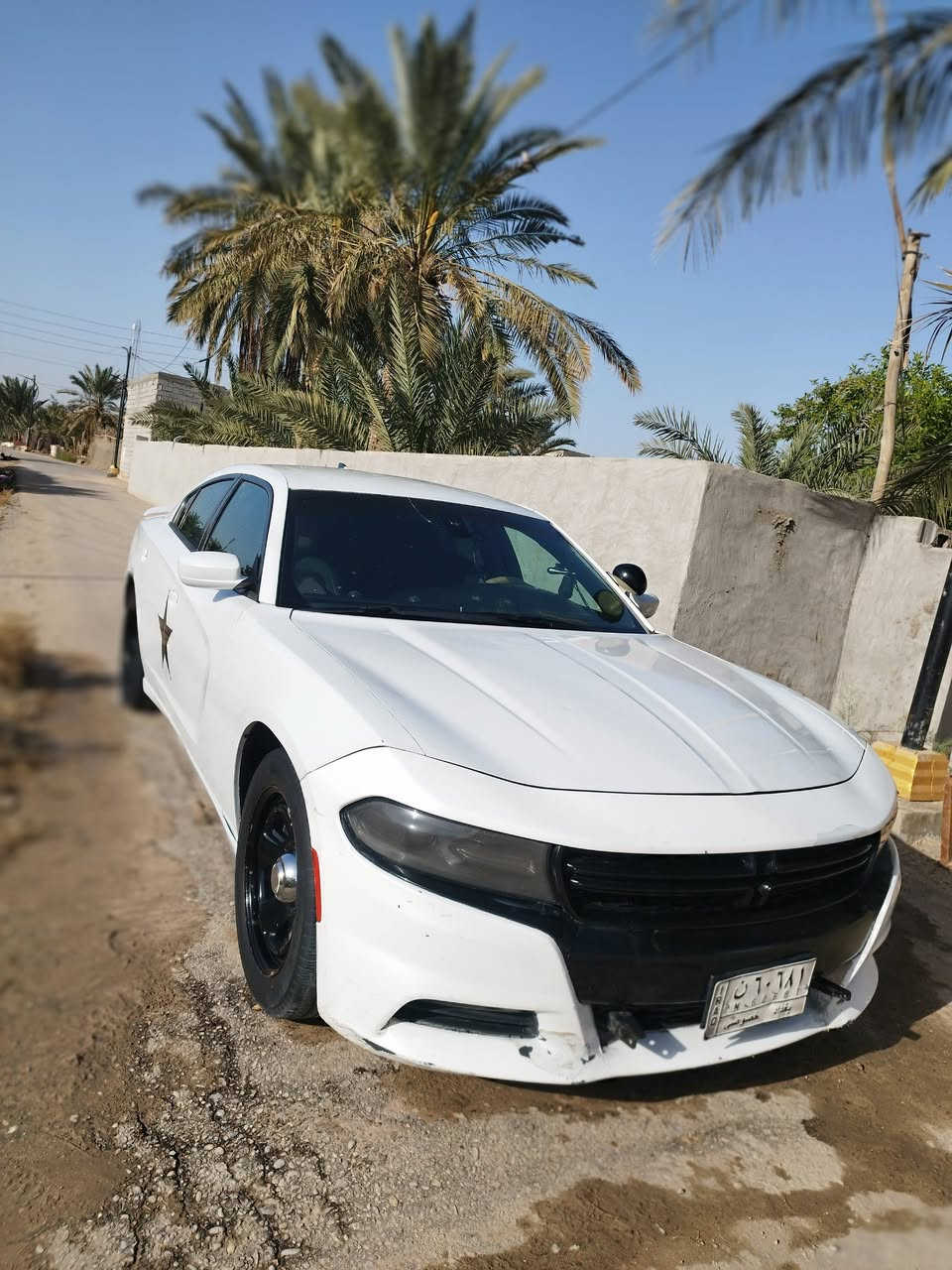 سلام عليكم جارجر بوليسي تو ويل 3600 محوره غاز تانكي 60 لتر يمشي 300 كيلو
 مديل 18 اصل  كير تعليك 1000  مكينه خير من الله مبدل بيها الخانه الساته  رقم بغداد  سعر 160 وبيها مجال  او مراوس شعندك نزل  سونار خاص  مكاني كرمة بني سعيد  ***********
