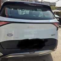 سبورتاج جي تي لاين • ٢٠٢٢ • رقم بغداد