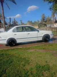 غماس • الديوانية • سيارة