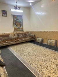 حي الحكم السماوة • طابو • ١٠٠م