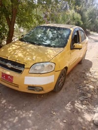 افيو • ٢٠٠٨ • ديوانيه سنيه