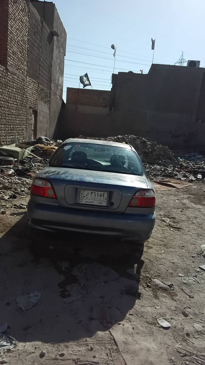 السلام عليكم كيا سيفيه موديل 2001 السعر13 ورقه العنوان بغداد لامين الثانيه رقم الهاتف***********
