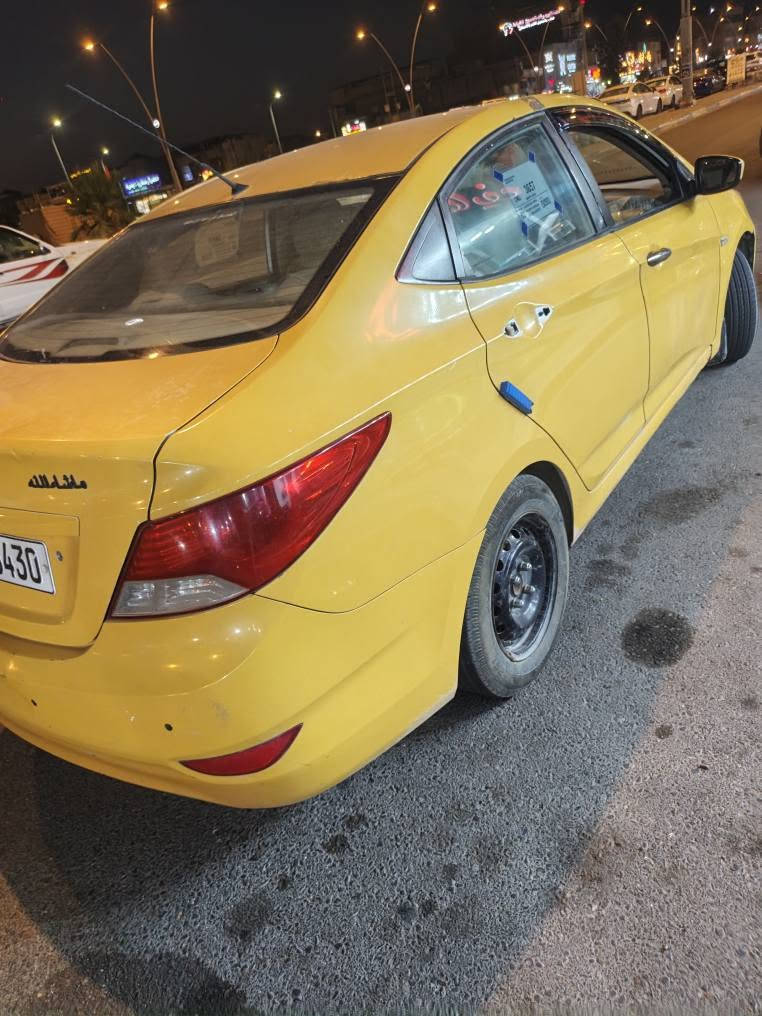 اكسنت 2013 خليجي رقم انكليزي بصره مكينه 1600 مكفوله من الضربه السعر 64 العنوان البصره الرقم *********** البصرة, العراق
