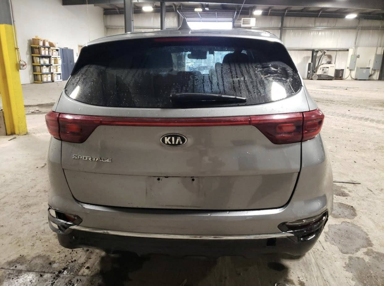 السلام عليكم كيا سبورتج 2022
بدون رقم  اني مستوردها وضررها بالصور رايد مراوس بكرنفال 

ماشية 61 
175$
مكاني بابل


**إذا كنت صاحب هذا الإعلان وتريد حذفه لأي سبب، رجاءا أرسل رسالة إلى الدعم الفني**