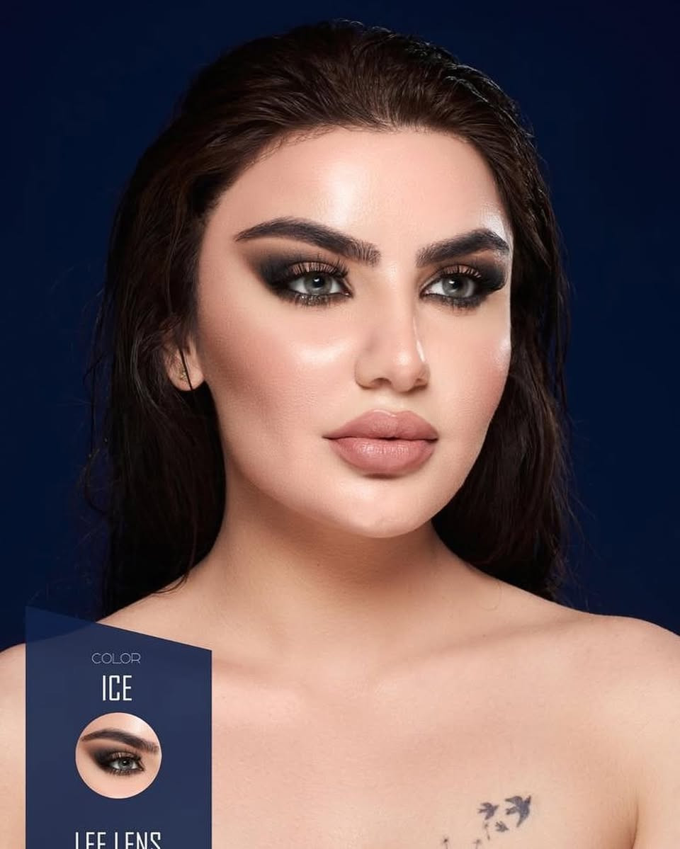 عدسات سنويه الكوريه الموسعه للعين مت ماركه
 Lee lenesبسعر 15الف


**إذا كنت صاحب هذا الإعلان وتريد حذفه لأي سبب، رجاءا أرسل رسالة إلى الدعم الفني**