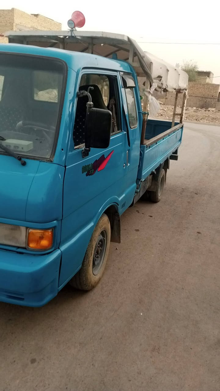 سلام عليكم من رخصت لمدير لكروب متاح بكو مديل 95 بسمي مشروع وطني وقم نغليزي تحويل ثانيوم مكان لسيره بغداد ورقم بغداد لسيره خير من الله لسعر 65 وبيه مجال بصيط لسفسار تصل علا رقم ***********
