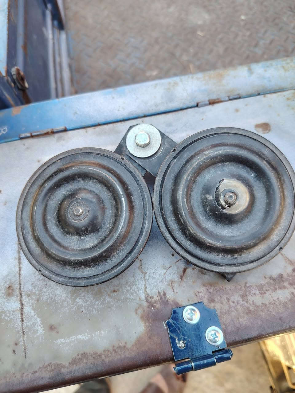 سلام عليكم سيدان باله للبيع مكاني كربلاء 
رقم ***********
