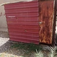 كشك • للبيع • ٢×٢٫٥م