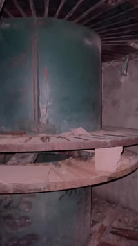 حديد للبيع ثقيل حيل سعر وحده 125الف بيهه عدد2 رقمي 07732429060