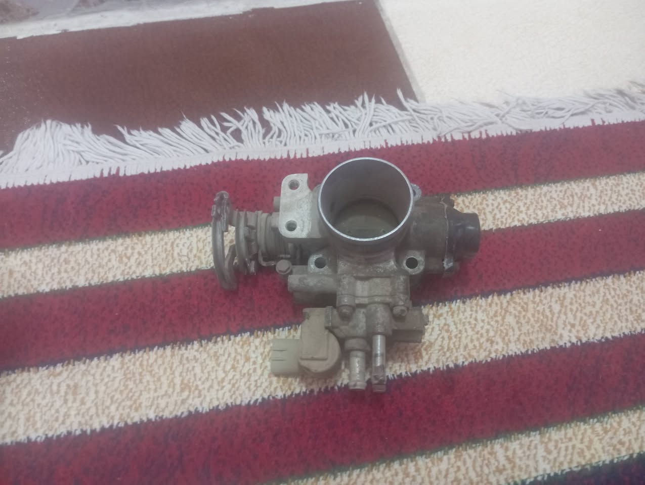 غراض كورولا 91


**إذا كنت صاحب هذا الإعلان وتريد حذفه لأي سبب، رجاءا أرسل رسالة إلى الدعم الفني**