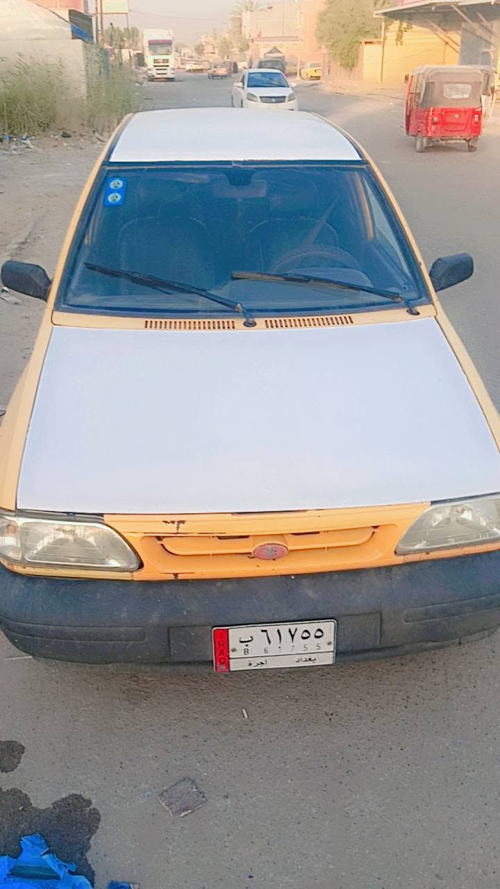 سايبه 12 نضيف مصفره هيئة وغرامات هزه رقم بغداد تحويل كير محرك  كهربائيات شغالة   طخة بلجاملغ الخلفي شواصي معمرات السعر 15 قفل نهايته مكاني بغداد ***********
