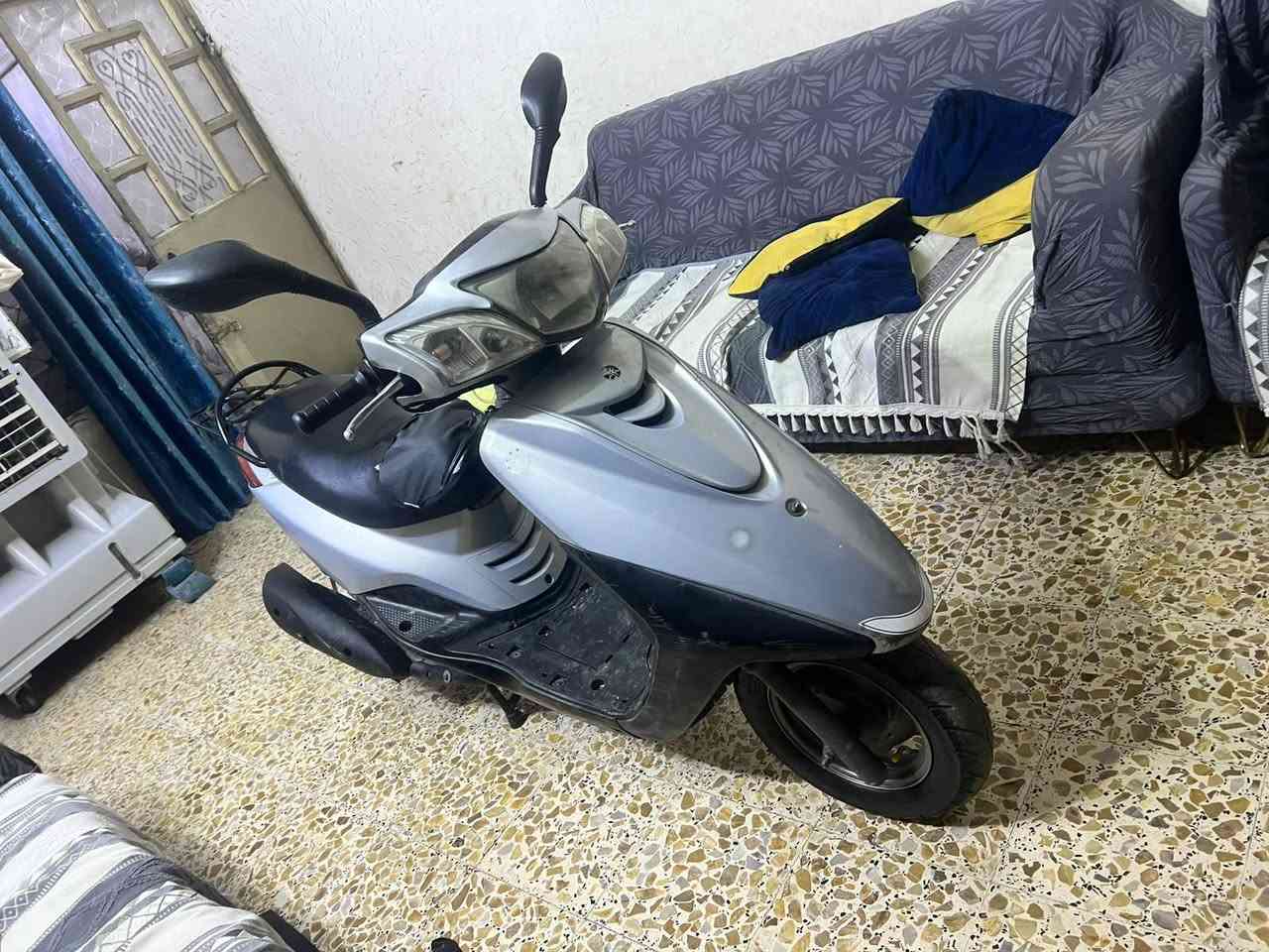 بريز ببغاء نوزل سكليتر خطين ياباني كله شغاله اي نقص مابيها نضافه فول دراجة جديدة لوك السعر 725 بغداد المشتل ***********
