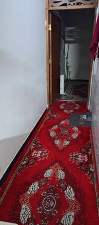 مقاطعة ٣/١٠ بغداد • ١٠٠م • غرفتين