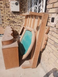 طقم غرفة • للمحتاج • حالة نادرة