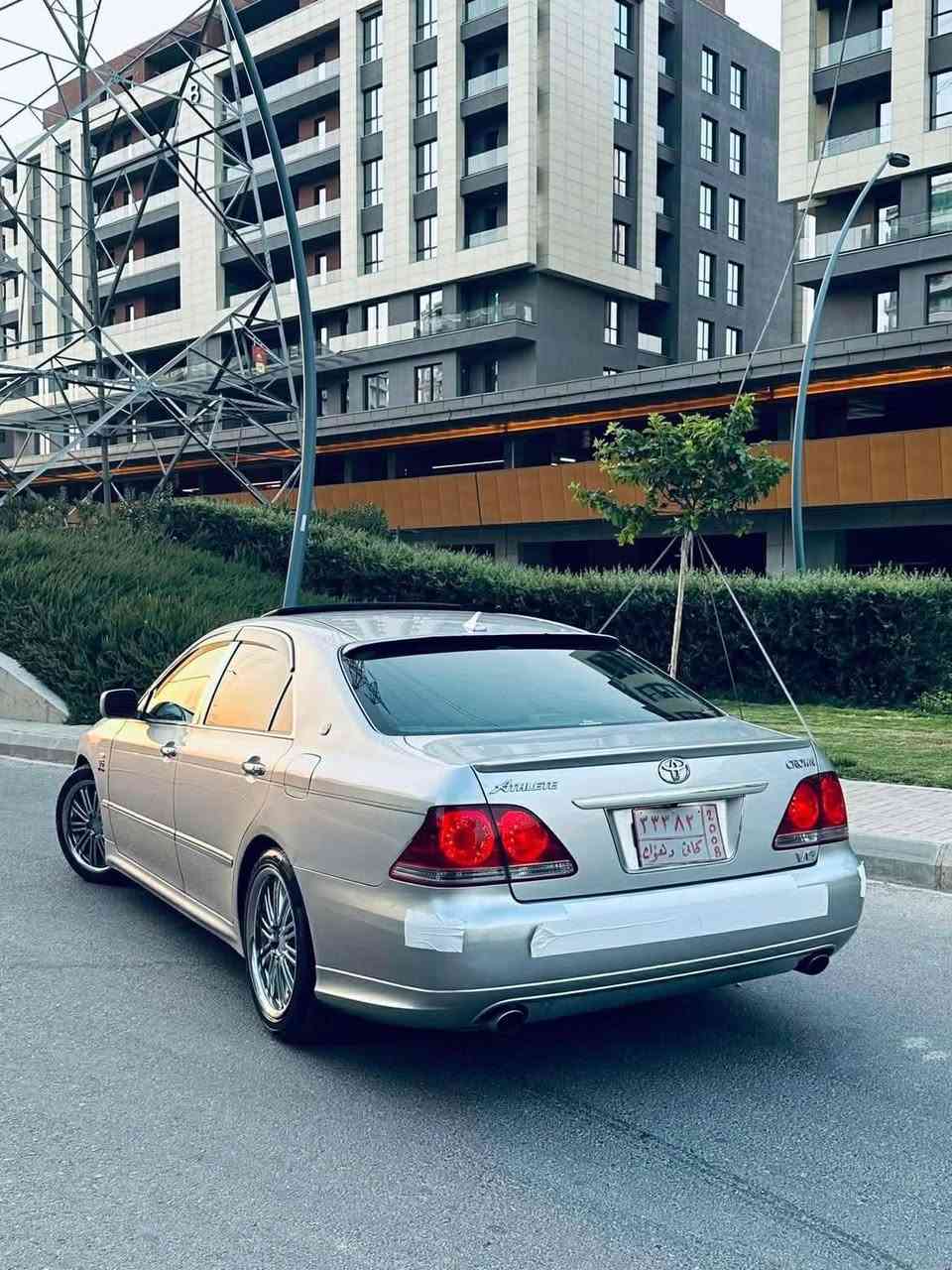 ماشاللە لە ماڵی هەموولایەک 

شاهینە مووس 
بچووک بە بچووک 
سڵاید 
۳دوگمە
بەس ماشاللە ئەوێت 
هیچی پێوەنیە 
بەس شوێن مووسەکانی بۆیاخە 
کامل جوانکاری بۆ کراوە 
یەک دینار مەسرەفی نیە 
شووشەیە ماشاللە 

کۆدی بۆ کراوە
گۆڕینەوە و قیستمان نیە 

شوێن/سلێمانی

نرخی 68گەڵا و معامەلەیەکی کەم

با سەری یەکتر نەیەشێنین ئەگەر مووشتەری نیت

*********** السليمانية, العراق
